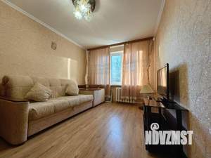 2-к квартира, вторичка, 48м2, 5/5 этаж