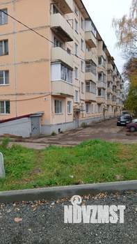 1-к квартира, вторичка, 31м2, 4/5 этаж