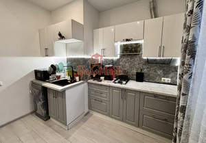 2-к квартира, вторичка, 63м2, 3/5 этаж