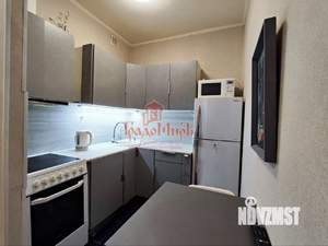 1-к квартира, вторичка, 30м2, 2/17 этаж