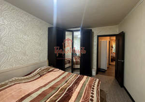 2-к квартира, вторичка, 43м2, 1/5 этаж