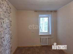 2-к квартира, вторичка, 48м2, 3/5 этаж