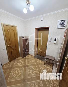 1-к квартира, вторичка, 44м2, 8/12 этаж