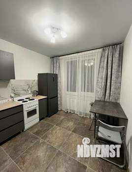 1-к квартира, вторичка, 36м2, 8/9 этаж