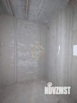 1-к квартира, вторичка, 58м2, 2/3 этаж