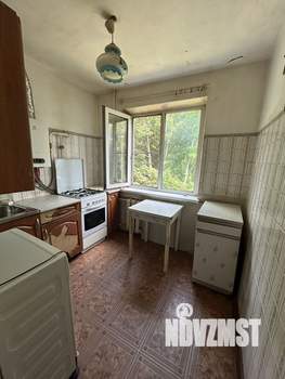 3-к квартира, вторичка, 56м2, 4/5 этаж