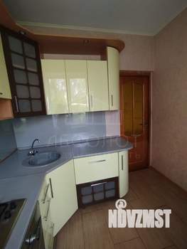 2-к квартира, вторичка, 41м2, 3/3 этаж