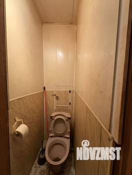 2-к квартира, вторичка, 47м2, 5/5 этаж