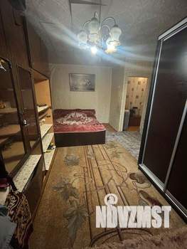 1-к квартира, вторичка, 30м2, 5/5 этаж