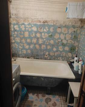 1-к квартира, вторичка, 38м2, 2/9 этаж