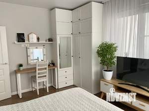 2-к квартира, вторичка, 77м2, 7/8 этаж