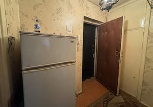 1-к квартира, вторичка, 33м2, 3/5 этаж