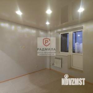 1-к квартира, вторичка, 44м2, 6/10 этаж