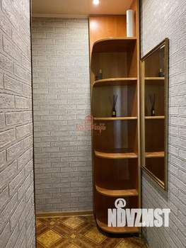 2-к квартира, вторичка, 46м2, 1/5 этаж