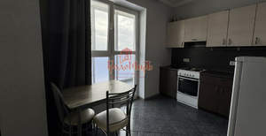 Студия квартира, вторичка, 32м2, 8/16 этаж