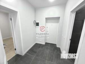 1-к квартира, вторичка, 41м2, 1/3 этаж