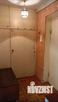 1-к квартира, вторичка, 33м2, 2/5 этаж