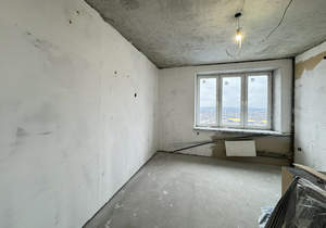 2-к квартира, вторичка, 64м2, 15/17 этаж