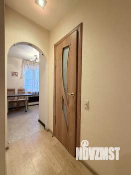 2-к квартира, вторичка, 41м2, 3/5 этаж