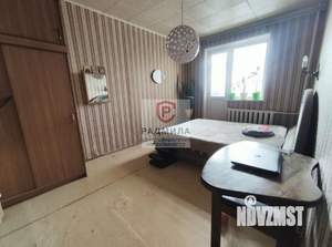 3-к квартира, вторичка, 78м2, 14/14 этаж