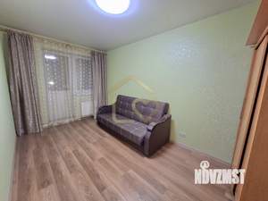 2-к квартира, вторичка, 53м2, 1/4 этаж