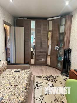 1-к квартира, вторичка, 29м2, 5/5 этаж
