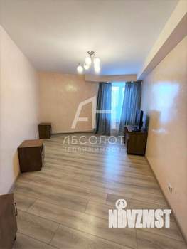 3-к квартира, вторичка, 68м2, 1/17 этаж