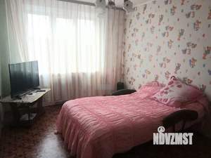 3-к квартира, вторичка, 70м2, 2/5 этаж