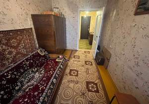 2-к квартира, вторичка, 44м2, 7/9 этаж