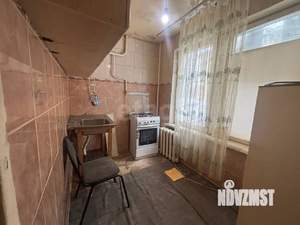 2-к квартира, вторичка, 42м2, 1/5 этаж