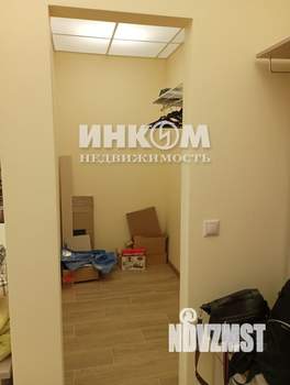 1-к квартира, вторичка, 35м2, 8/17 этаж