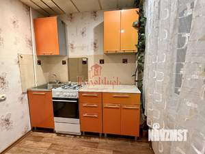 1-к квартира, вторичка, 29м2, 4/5 этаж