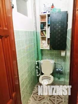 2-к квартира, вторичка, 49м2, 2/5 этаж