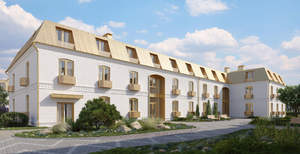 1-к квартира, вторичка, 59м2, 1/3 этаж