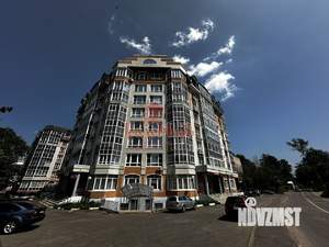 2-к квартира, вторичка, 78м2, 3/8 этаж