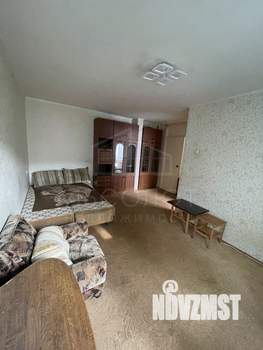 1-к квартира, вторичка, 28м2, 2/5 этаж