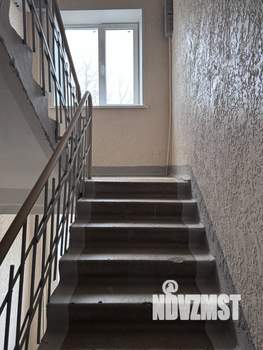 1-к квартира, вторичка, 30м2, 4/5 этаж