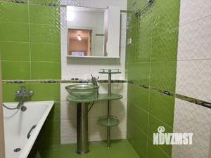 2-к квартира, вторичка, 65м2, 10/19 этаж