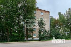 2-к квартира, вторичка, 41м2, 5/5 этаж