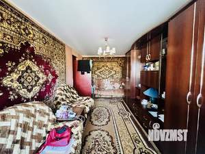 2-к квартира, вторичка, 50м2, 4/5 этаж