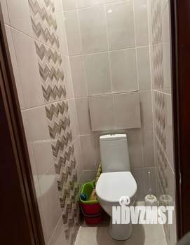 1-к квартира, вторичка, 42м2, 1/17 этаж