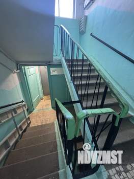 1-к квартира, вторичка, 30м2, 1/5 этаж