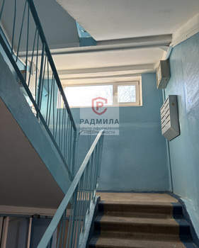 2-к квартира, вторичка, 45м2, 1/5 этаж