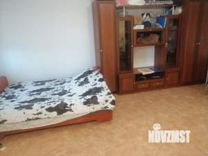 Студия квартира, вторичка, 26м2, 4/10 этаж