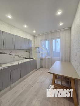 1-к квартира, вторичка, 37м2, 3/9 этаж