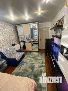 3-к квартира, вторичка, 73м2, 2/9 этаж