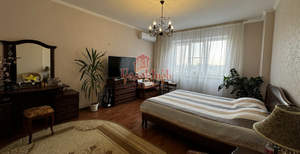 2-к квартира, вторичка, 73м2, 8/9 этаж