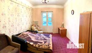 2-к квартира, вторичка, 53м2, 4/4 этаж