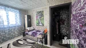 1-к квартира, вторичка, 30м2, 1/5 этаж