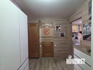 2-к квартира, вторичка, 55м2, 1/5 этаж